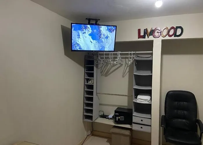 1 Bdr #3 At Ramparts Near Sangster Airport * Montego Bay